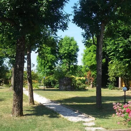 B&B La Vigna Di Federico Rubano Dış mekan fotoğraf