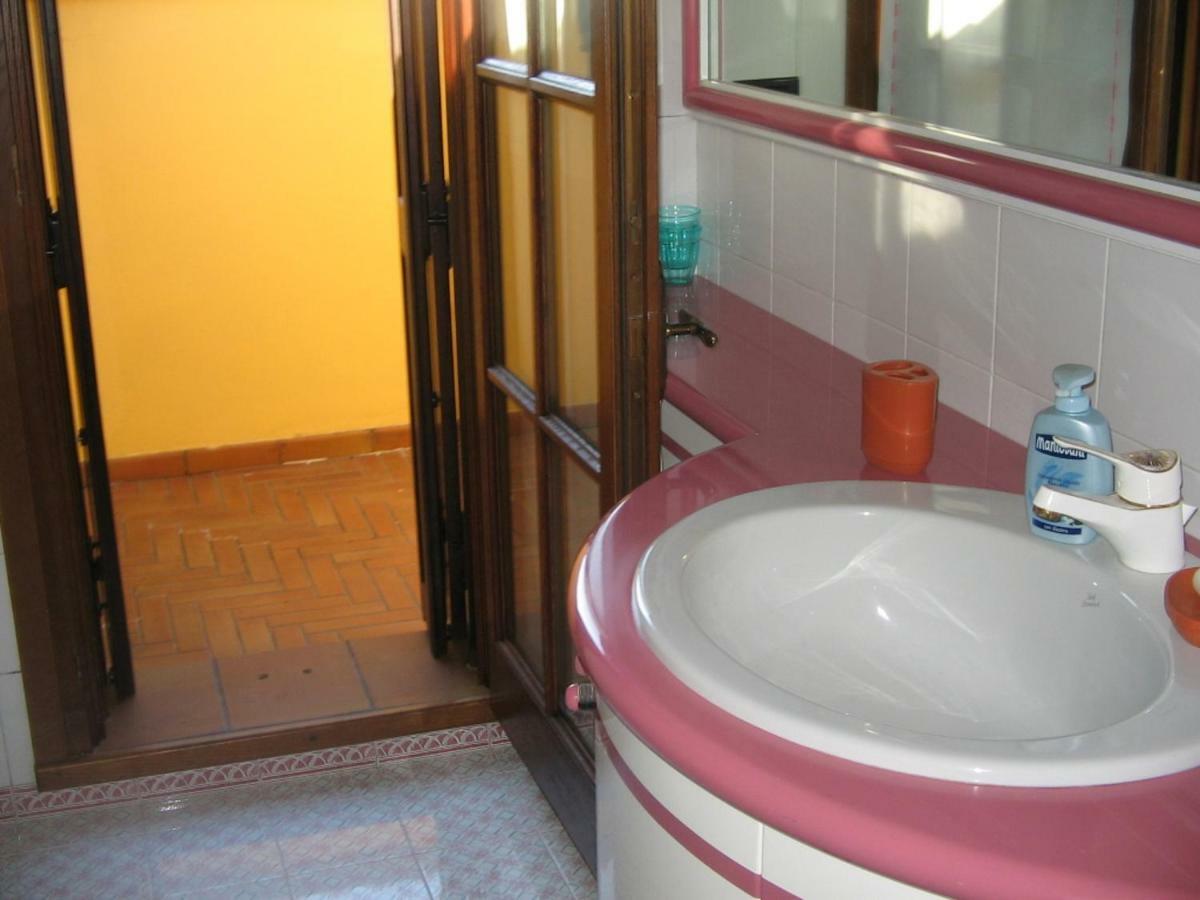 B&B La Vigna Di Federico Rubano Dış mekan fotoğraf