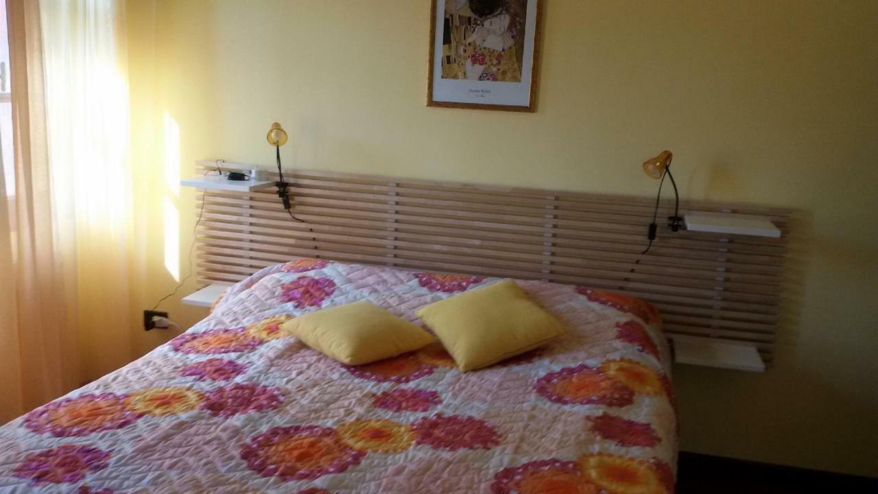 B&B La Vigna Di Federico Rubano Dış mekan fotoğraf