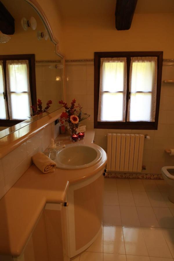 B&B La Vigna Di Federico Rubano Dış mekan fotoğraf